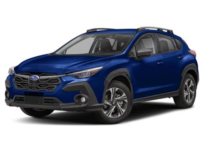 2026 Subaru Crosstrek Premium AWD
