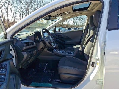 2026 Subaru Crosstrek Premium AWD