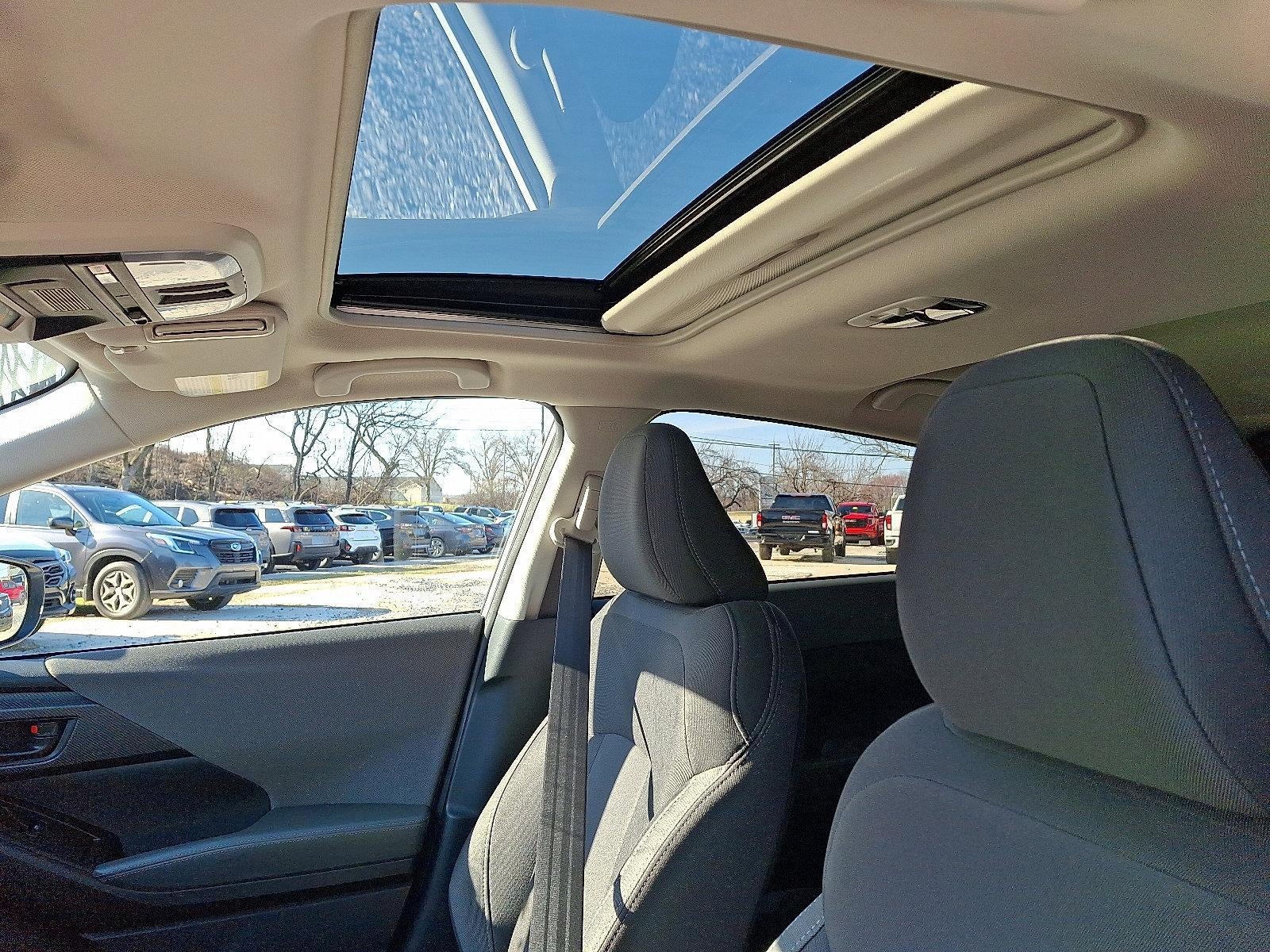 2026 Subaru Crosstrek Premium AWD