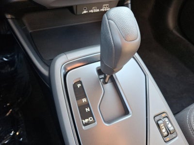 2026 Subaru Crosstrek Premium AWD