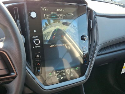 2026 Subaru Crosstrek Premium AWD