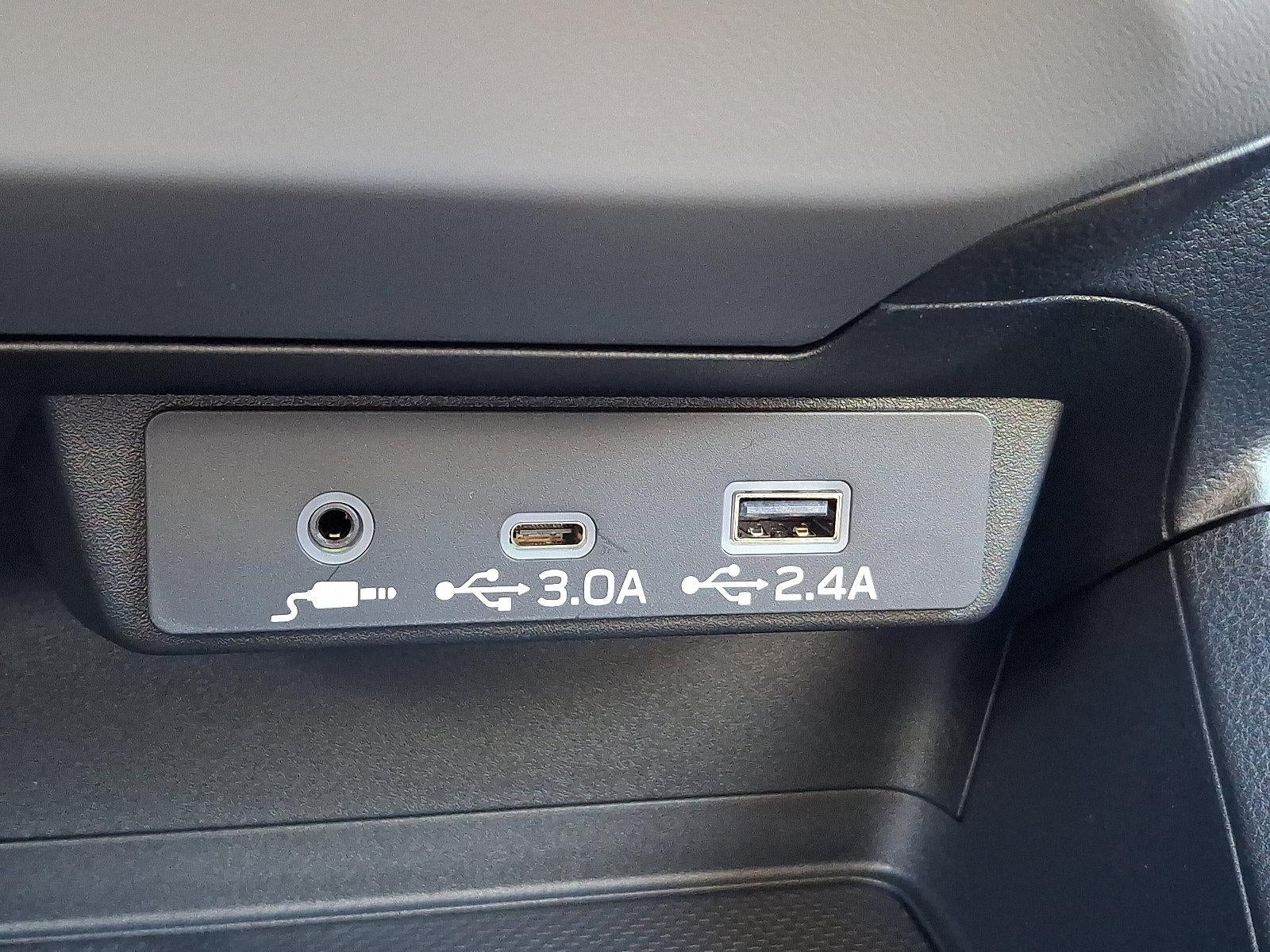 2026 Subaru Crosstrek Premium AWD