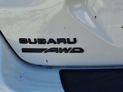 2026 Subaru Crosstrek Premium AWD