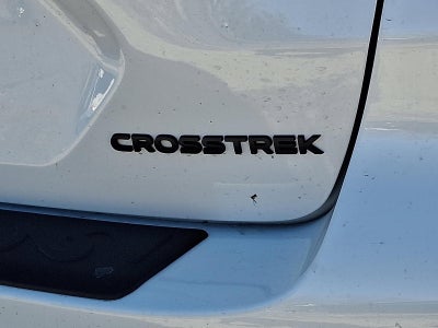 2026 Subaru Crosstrek Premium AWD