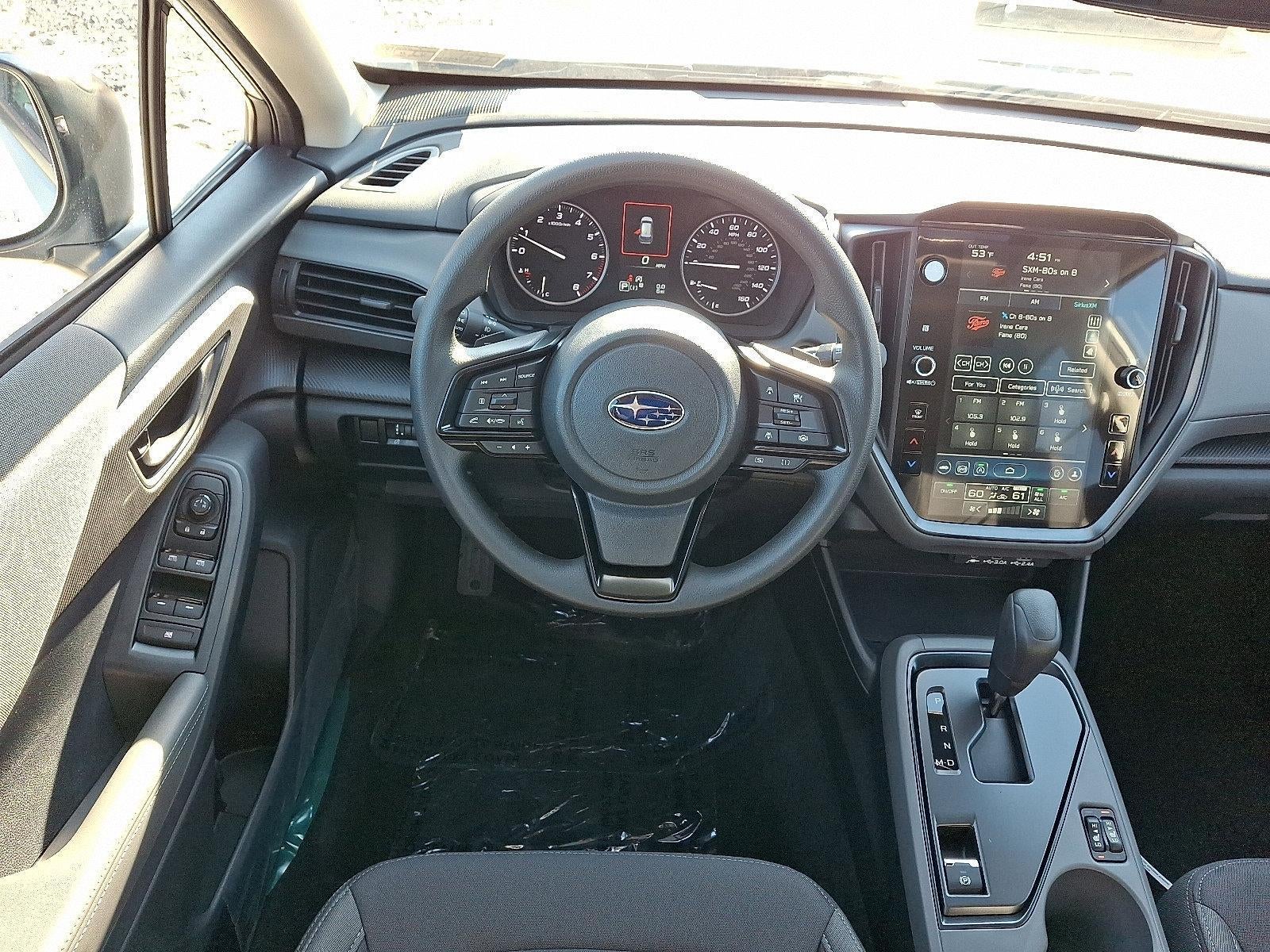 2026 Subaru Crosstrek Premium AWD