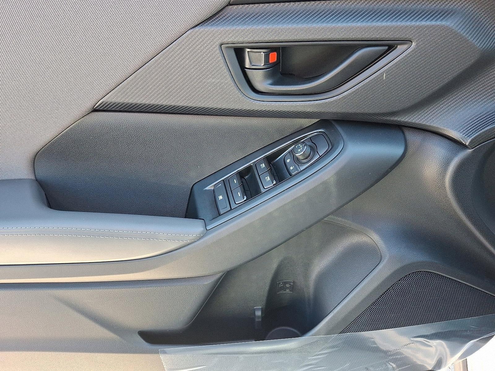 2026 Subaru Crosstrek Premium AWD