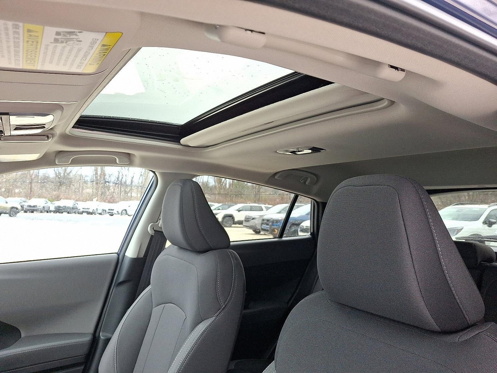 2026 Subaru Crosstrek Premium AWD