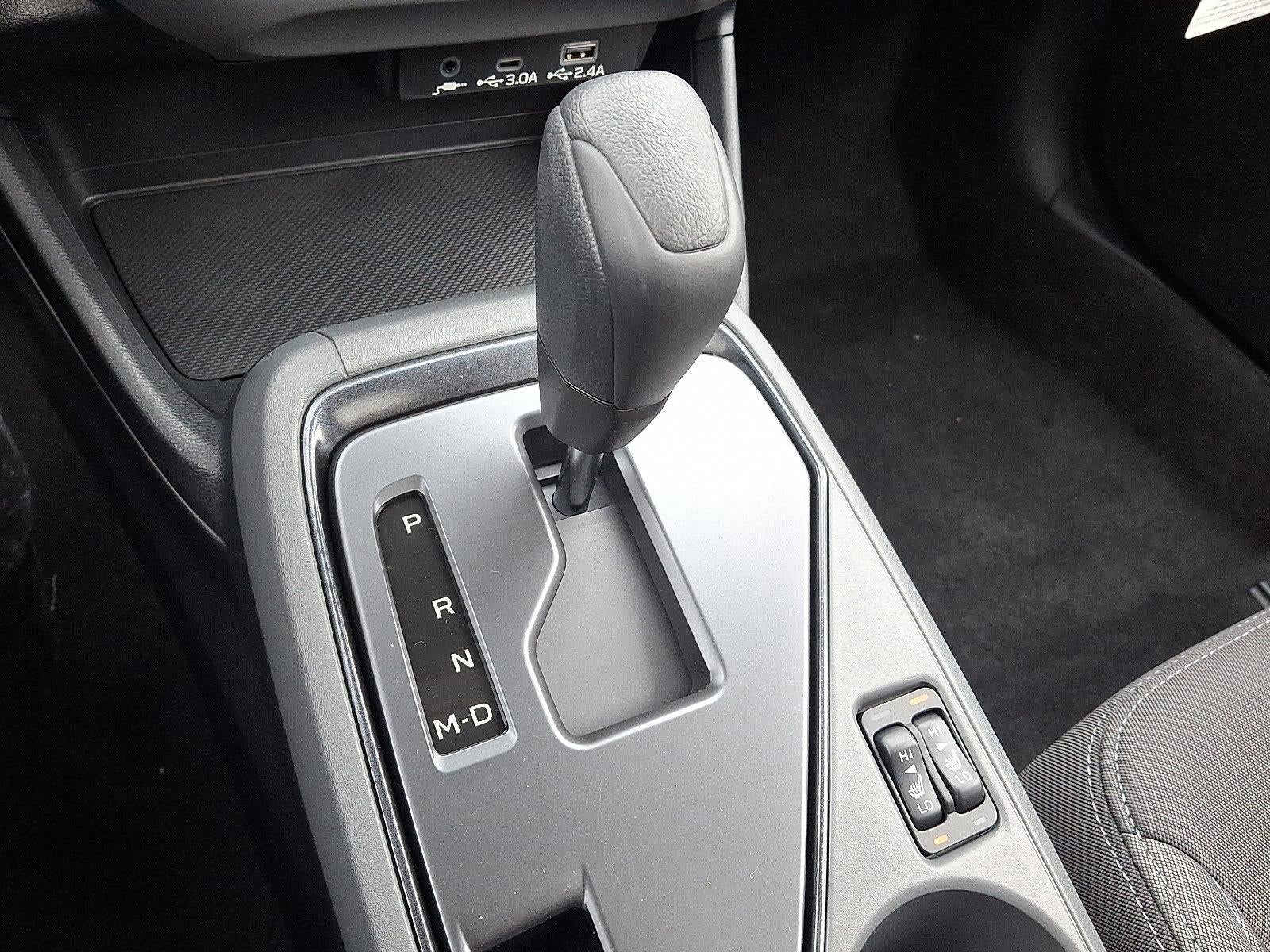 2026 Subaru Crosstrek Premium AWD