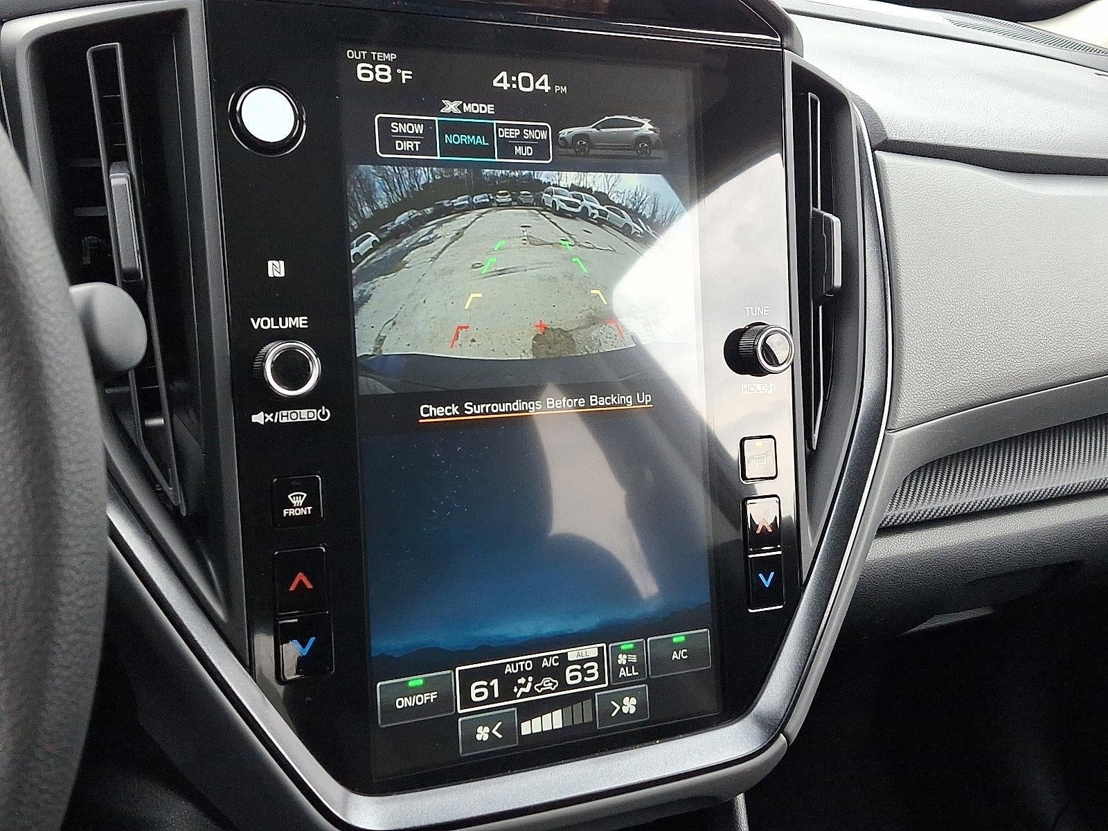 2026 Subaru Crosstrek Premium AWD