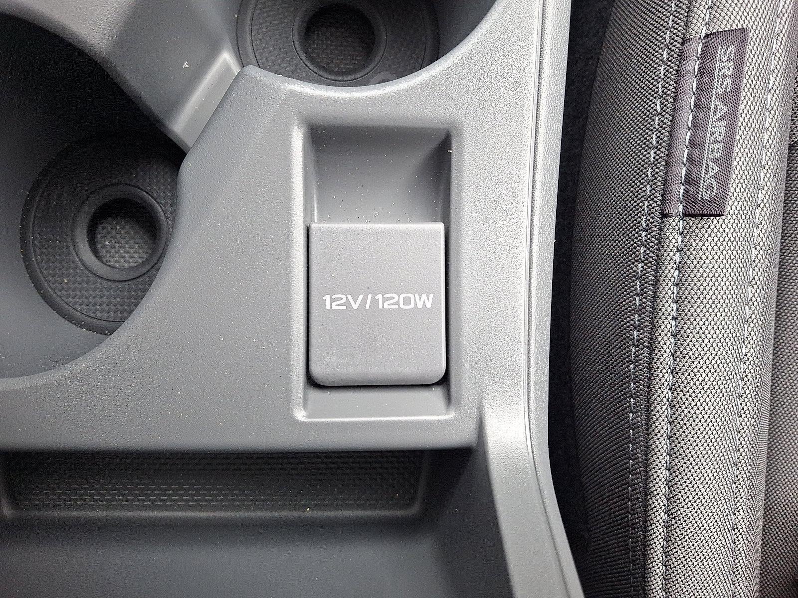 2026 Subaru Crosstrek Premium AWD