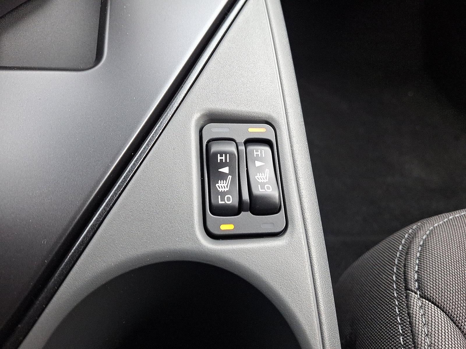 2026 Subaru Crosstrek Premium AWD