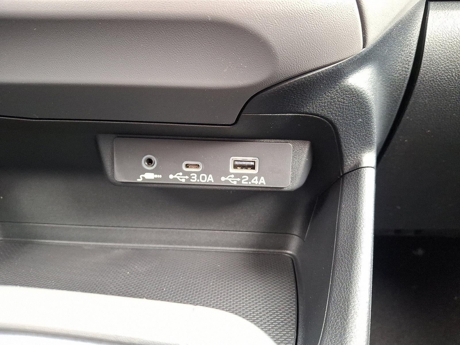 2026 Subaru Crosstrek Premium AWD