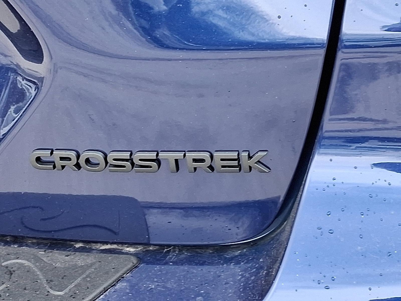 2026 Subaru Crosstrek Premium AWD