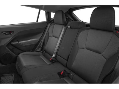 2026 Subaru Crosstrek Premium AWD
