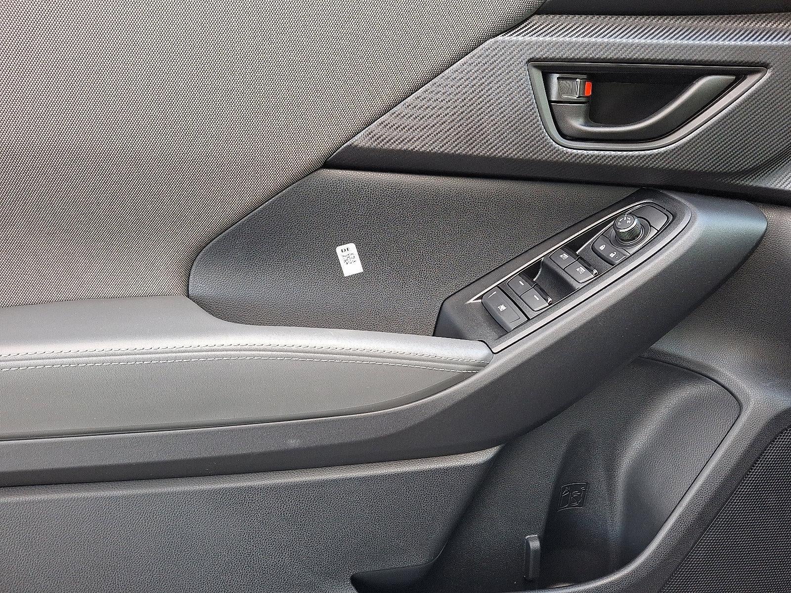 2026 Subaru Crosstrek Premium AWD