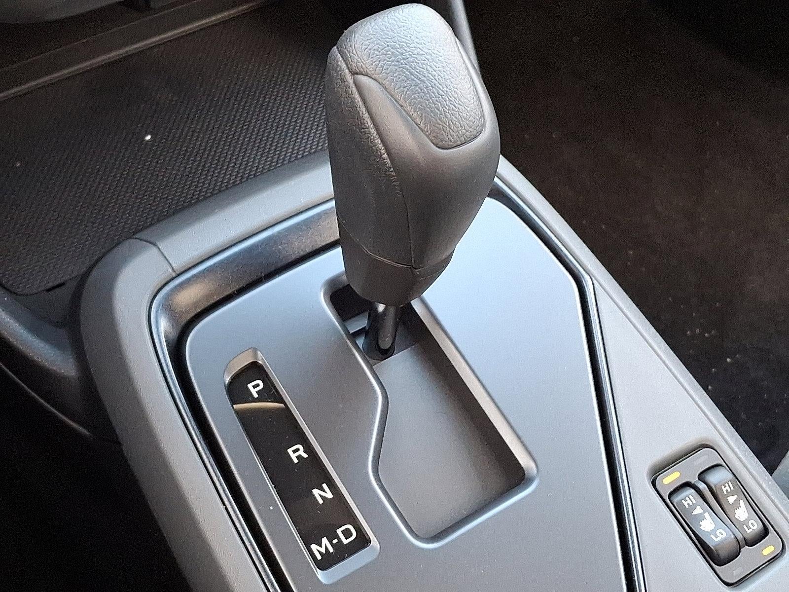 2026 Subaru Crosstrek Premium AWD