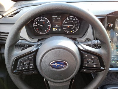 2026 Subaru Crosstrek Premium AWD