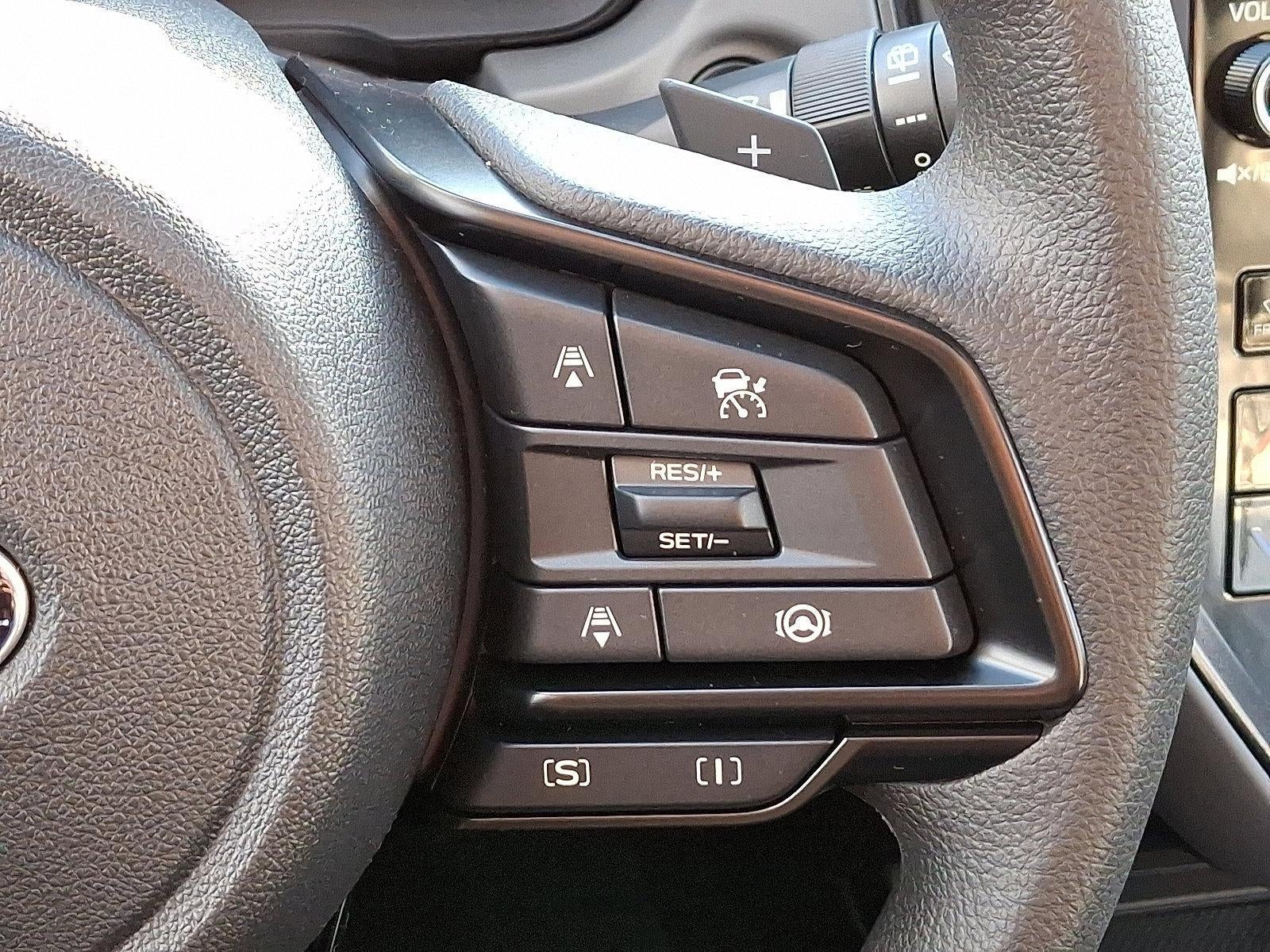 2026 Subaru Crosstrek Premium AWD