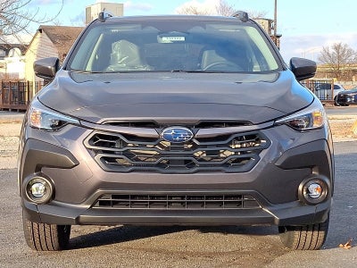 2026 Subaru Crosstrek Premium AWD