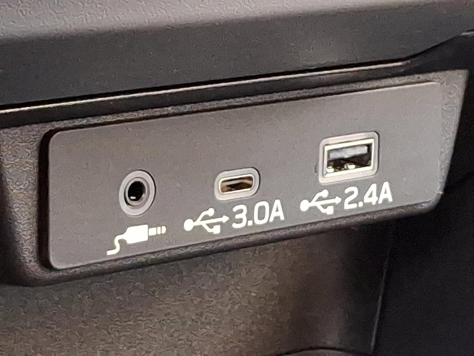 2026 Subaru Crosstrek Premium AWD