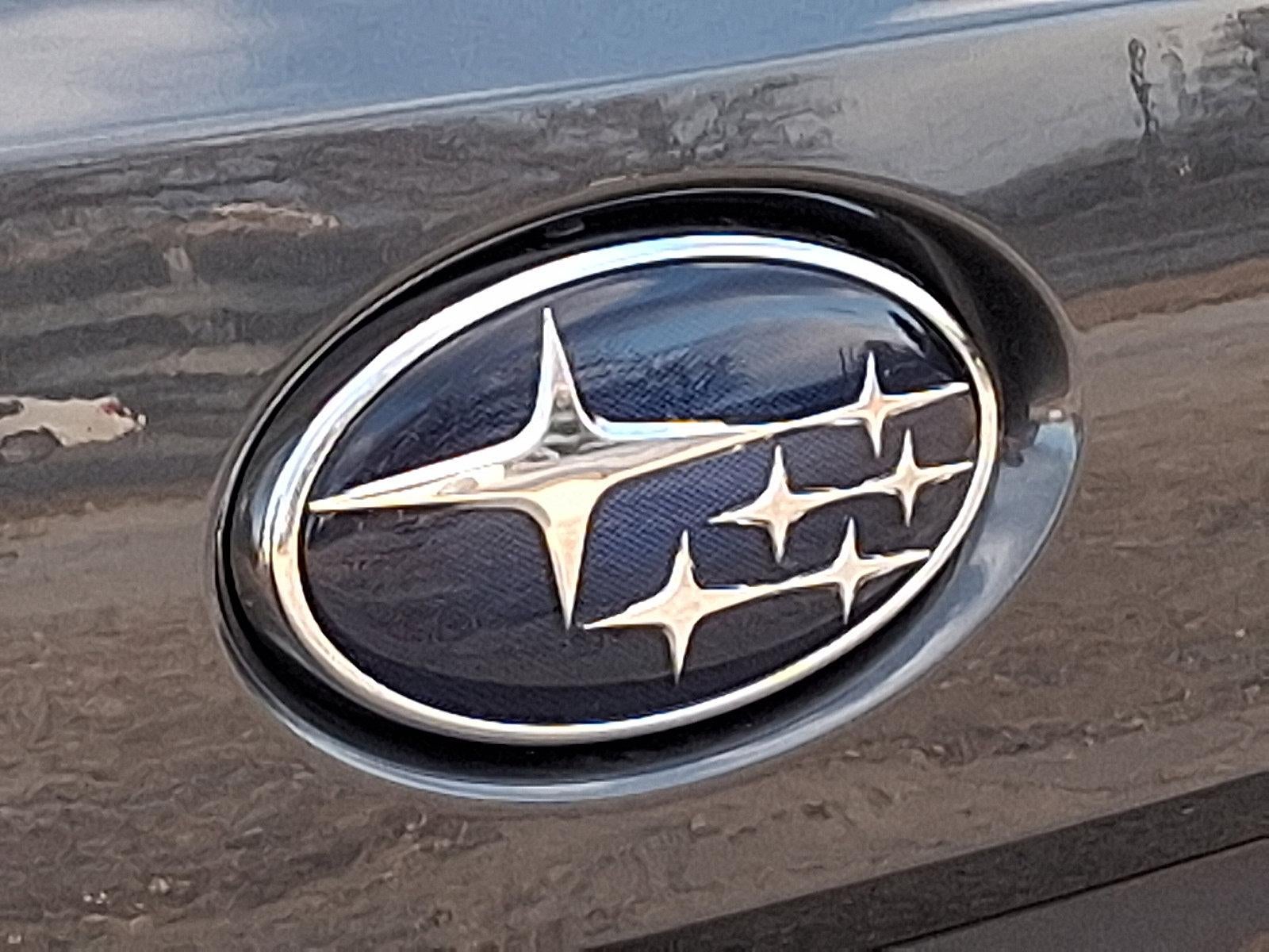 2026 Subaru Crosstrek Premium AWD