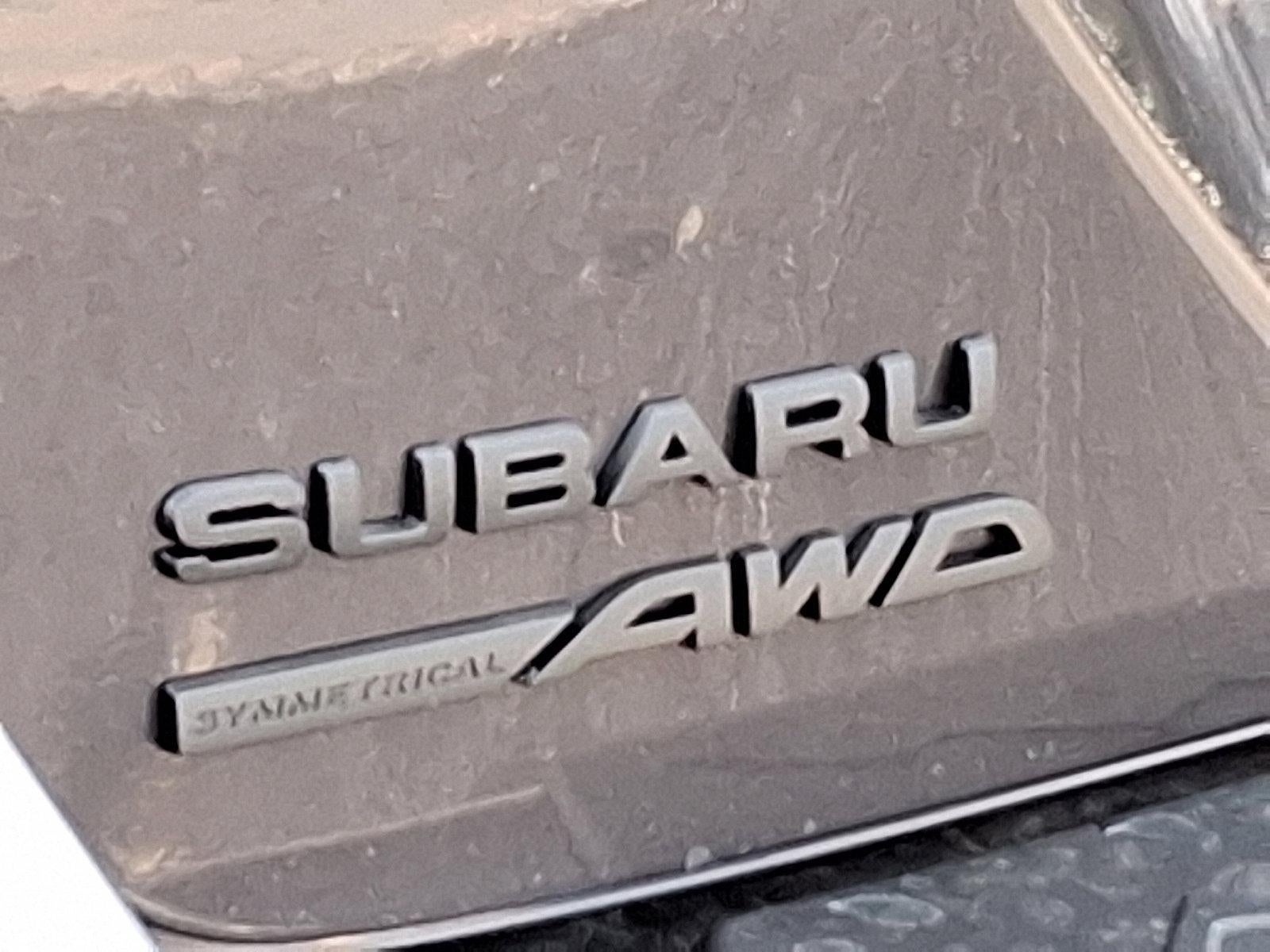 2026 Subaru Crosstrek Premium AWD