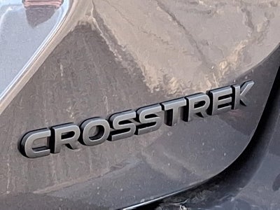 2026 Subaru Crosstrek Premium AWD