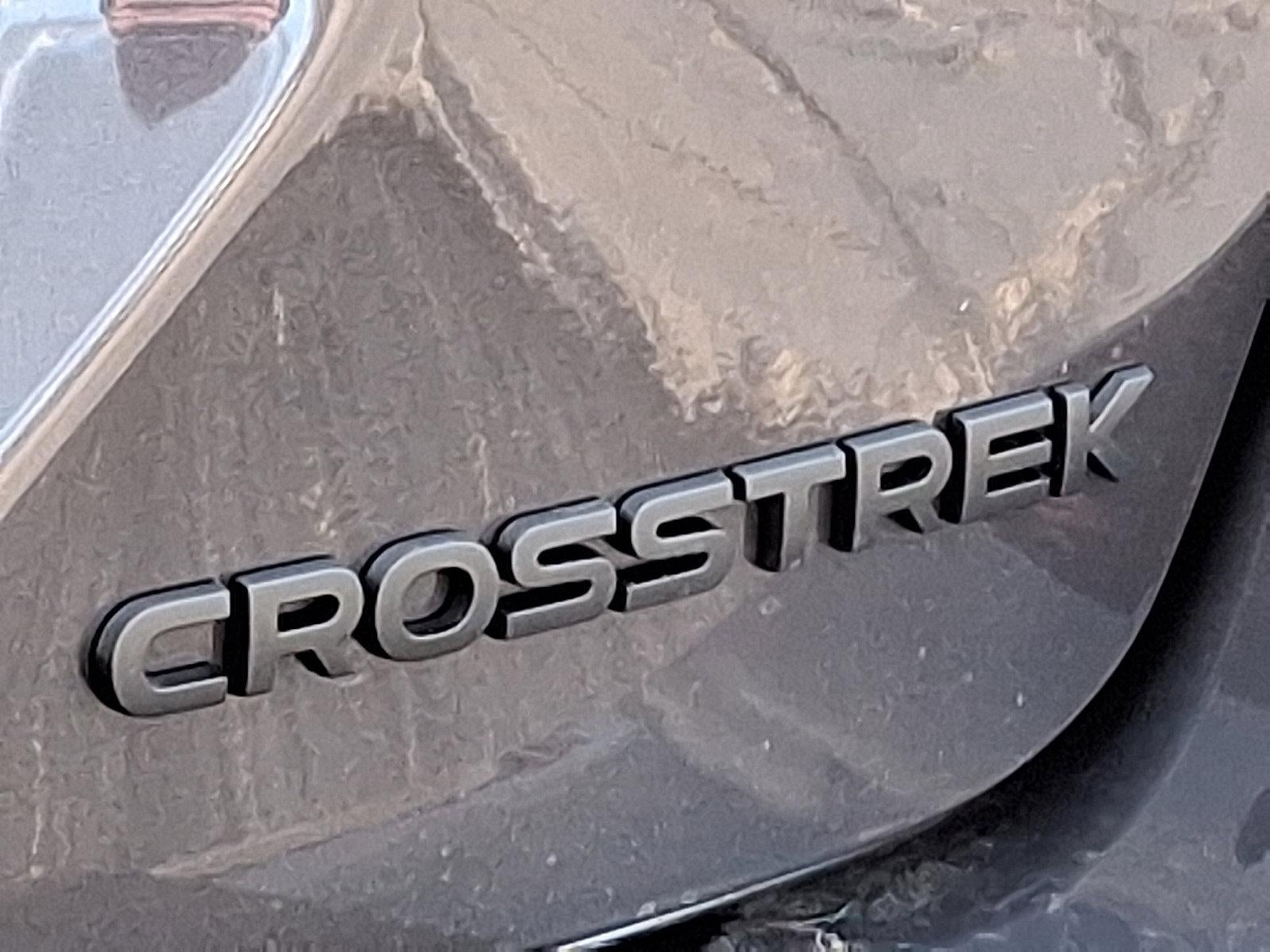 2026 Subaru Crosstrek Premium AWD
