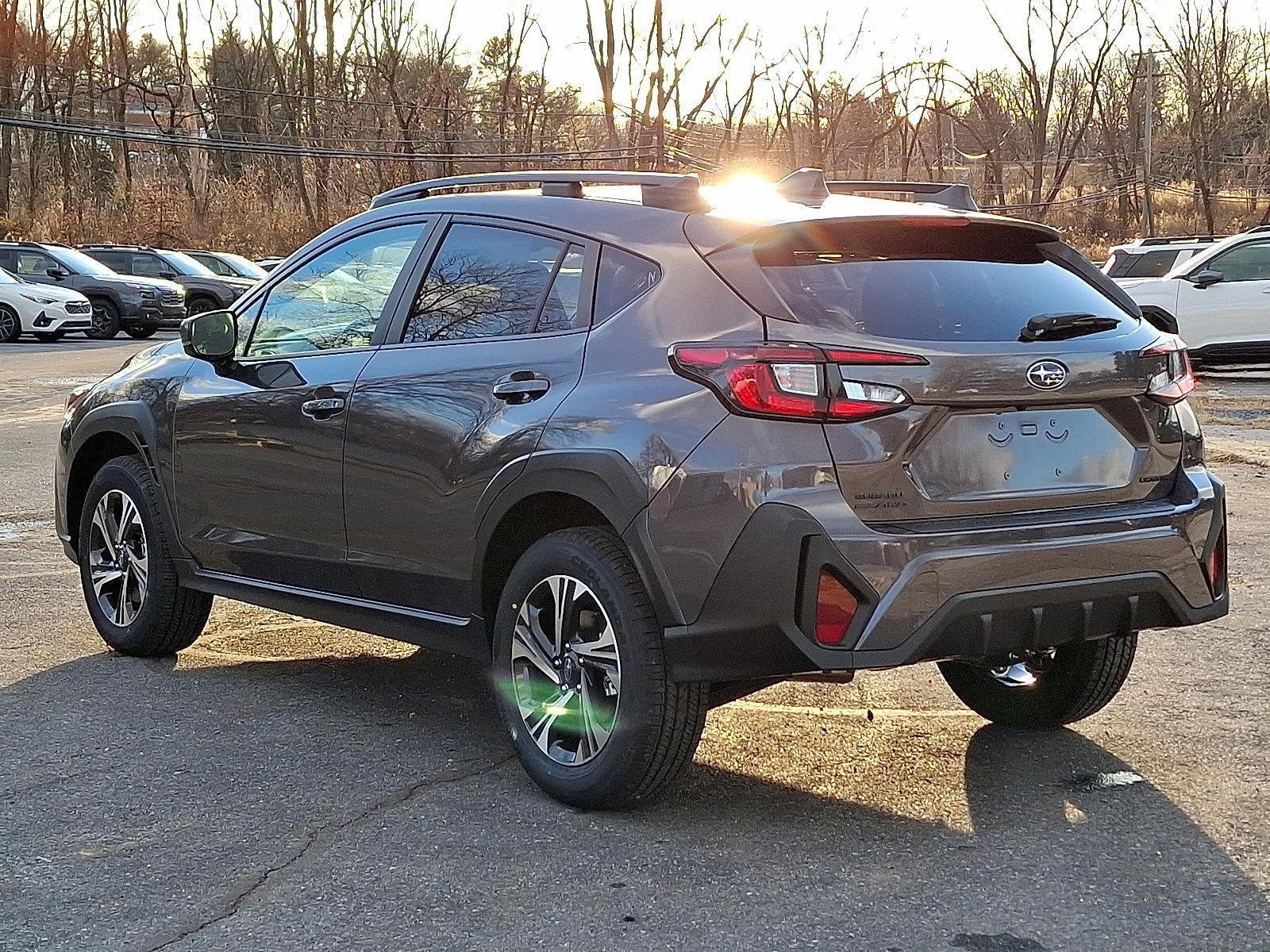2026 Subaru Crosstrek Premium AWD