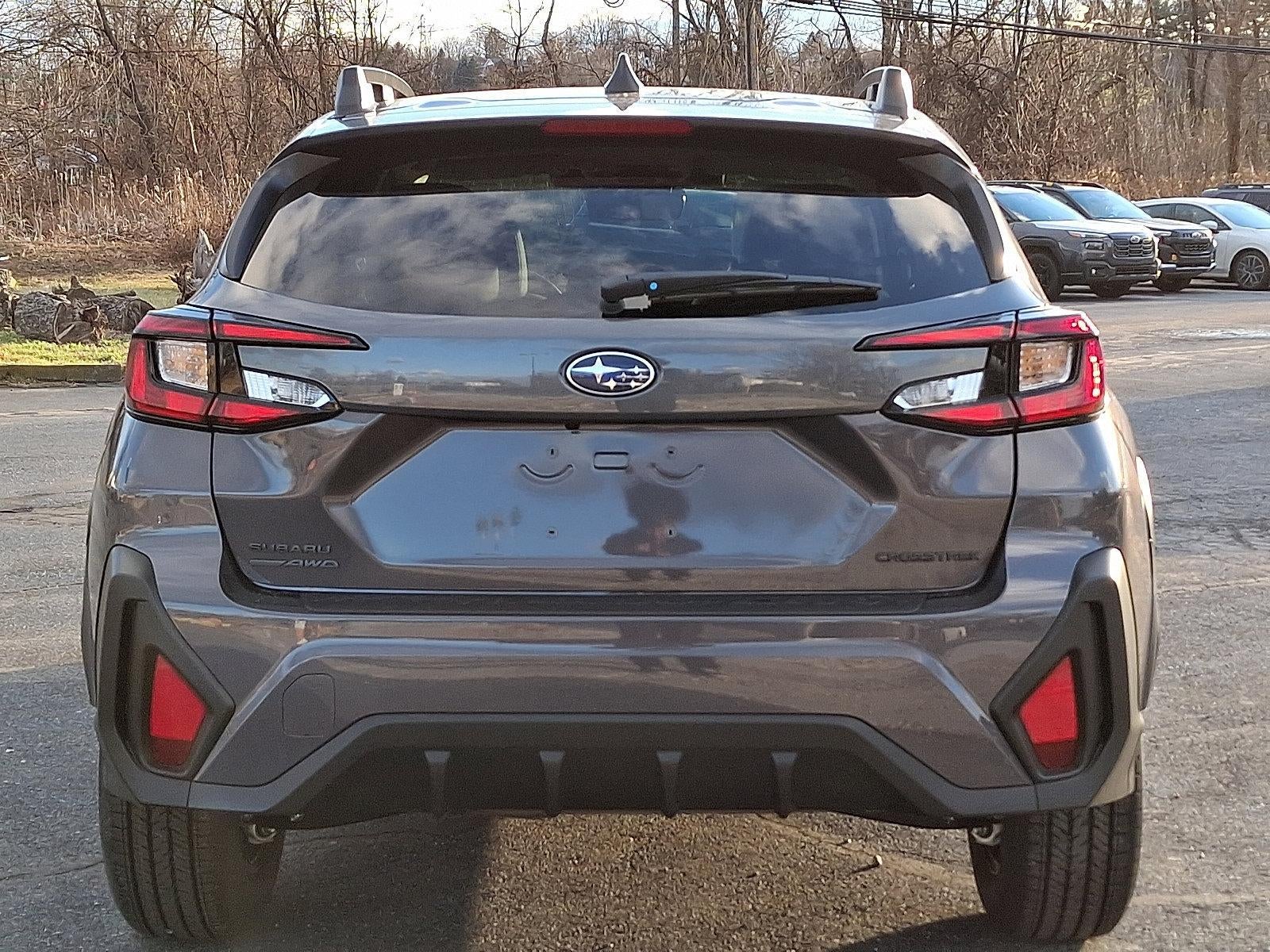 2026 Subaru Crosstrek Premium AWD