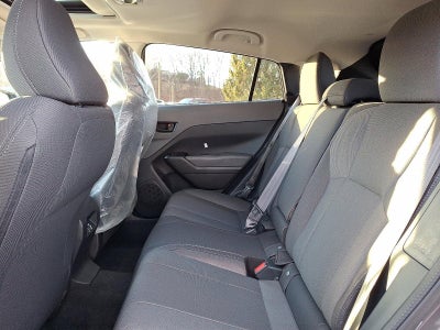 2026 Subaru Crosstrek Premium AWD