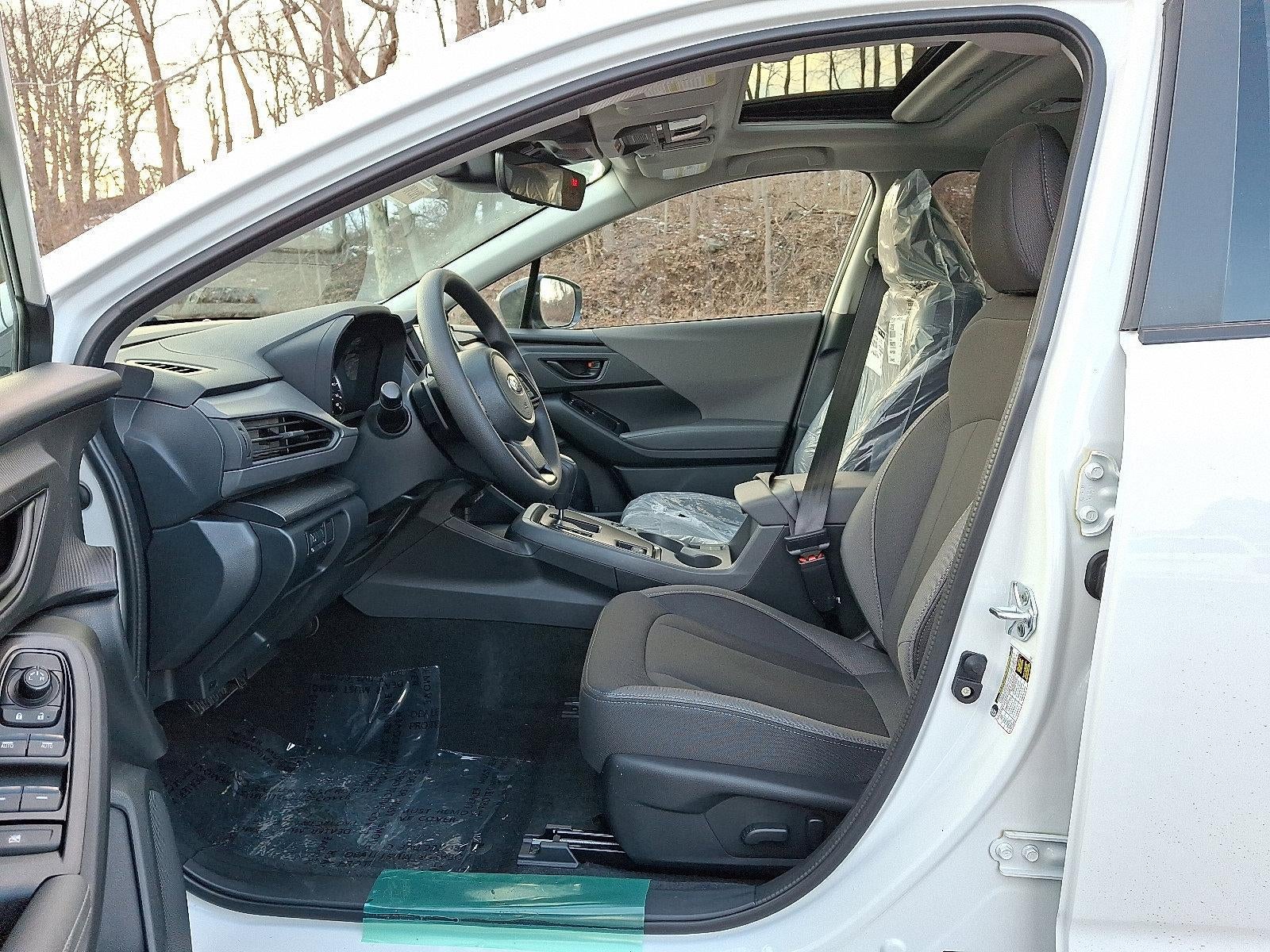 2026 Subaru Crosstrek Premium AWD