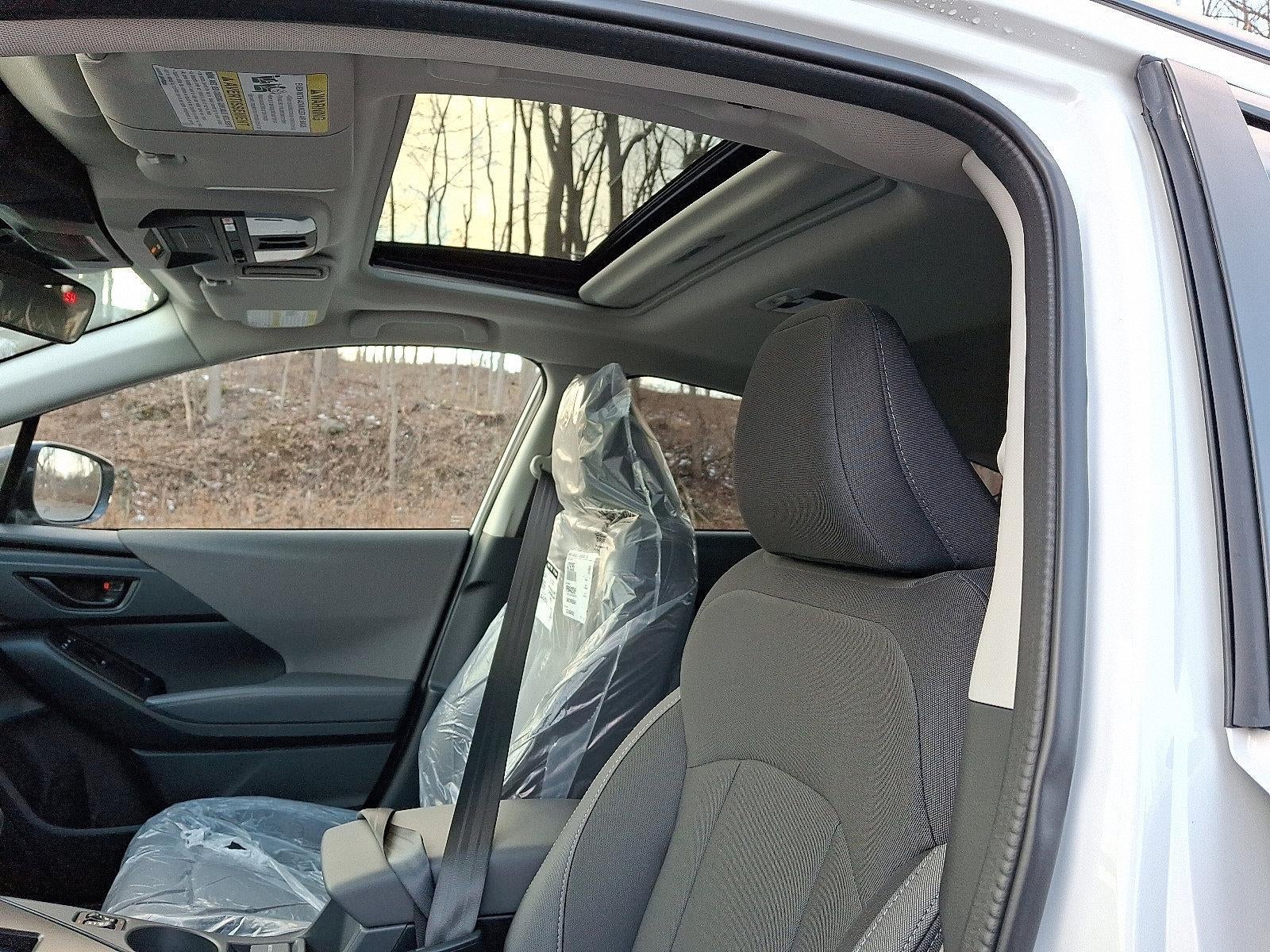 2026 Subaru Crosstrek Premium AWD