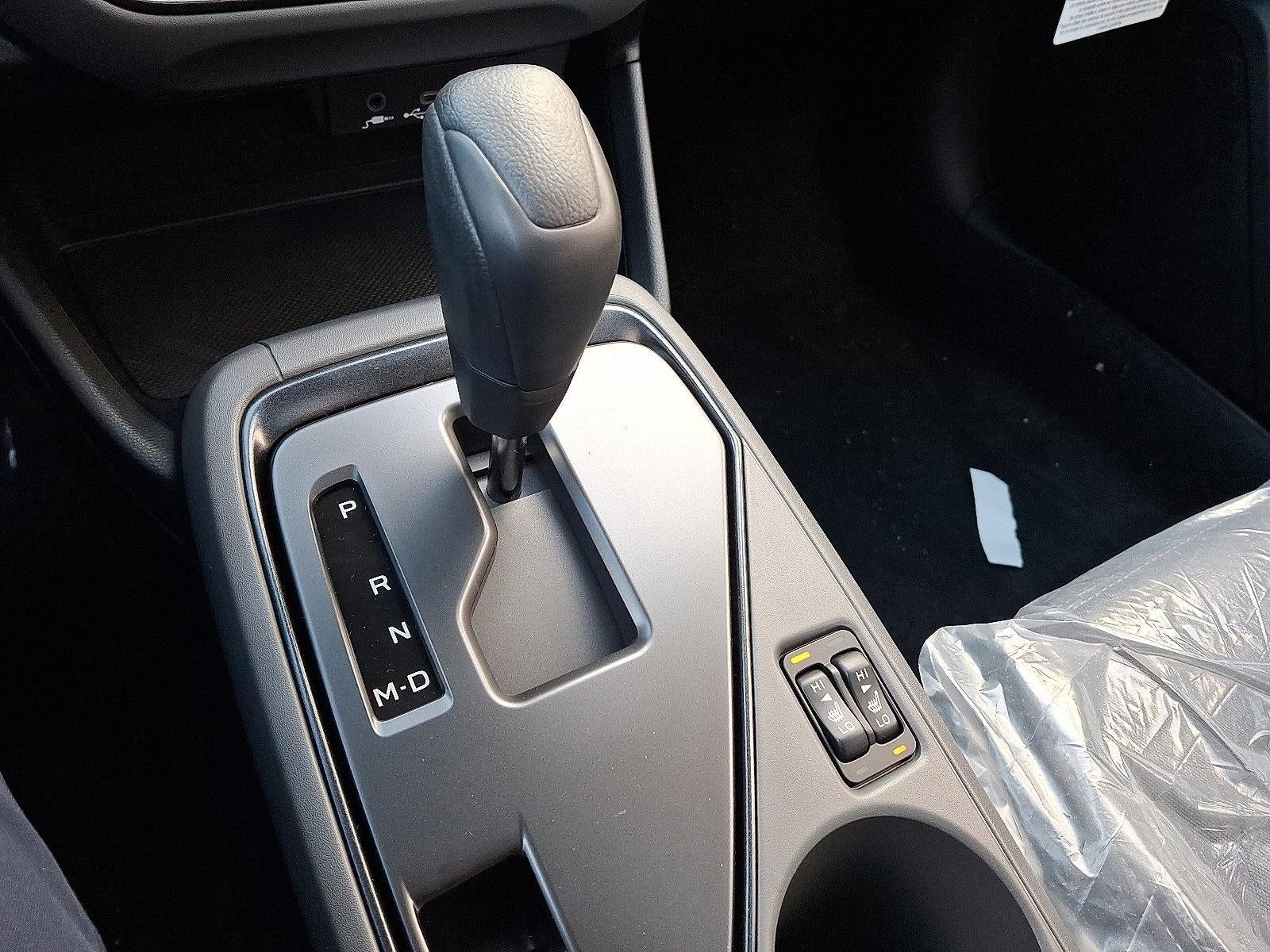 2026 Subaru Crosstrek Premium AWD