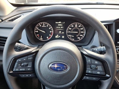 2026 Subaru Crosstrek Premium AWD