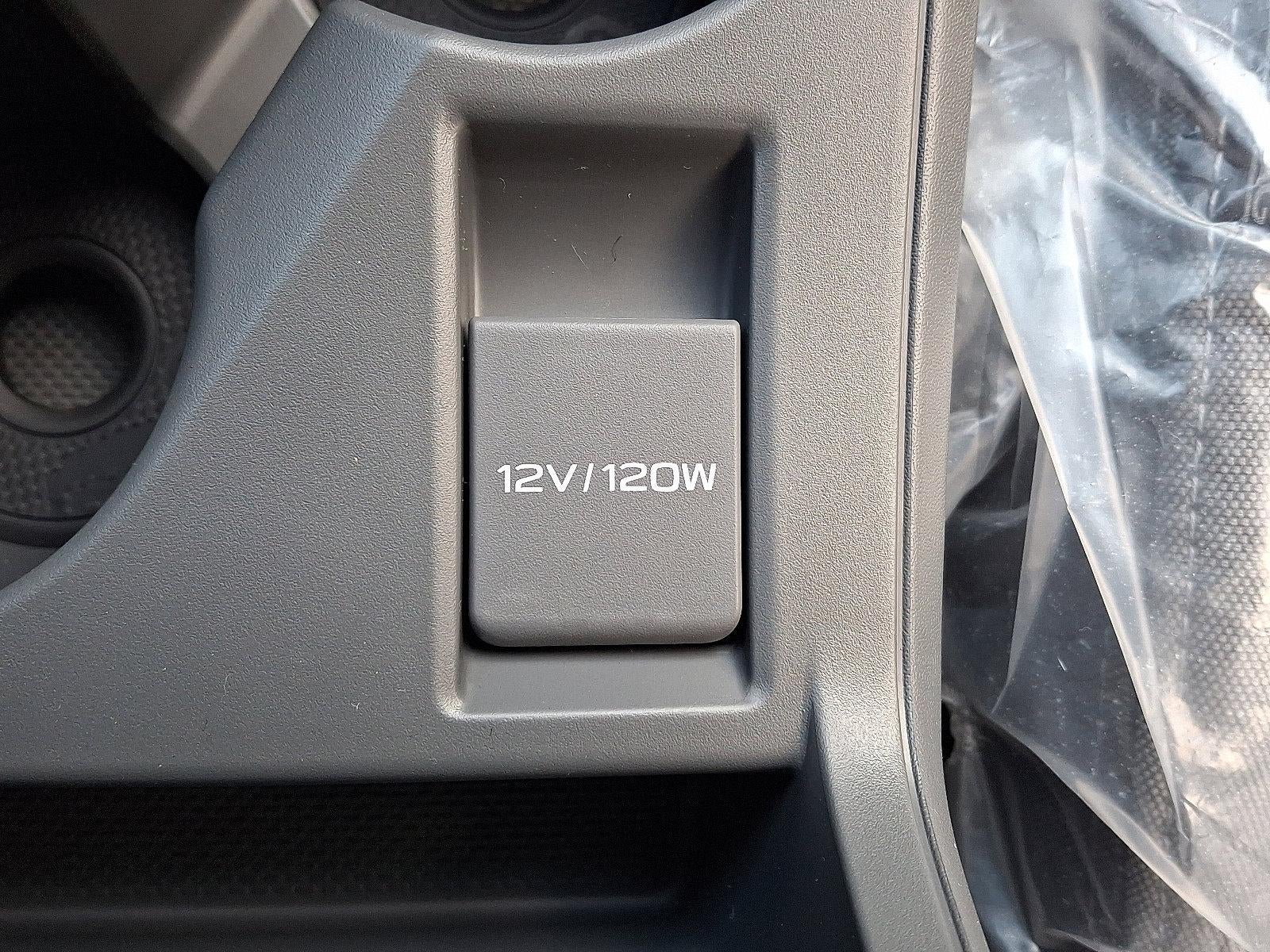 2026 Subaru Crosstrek Premium AWD