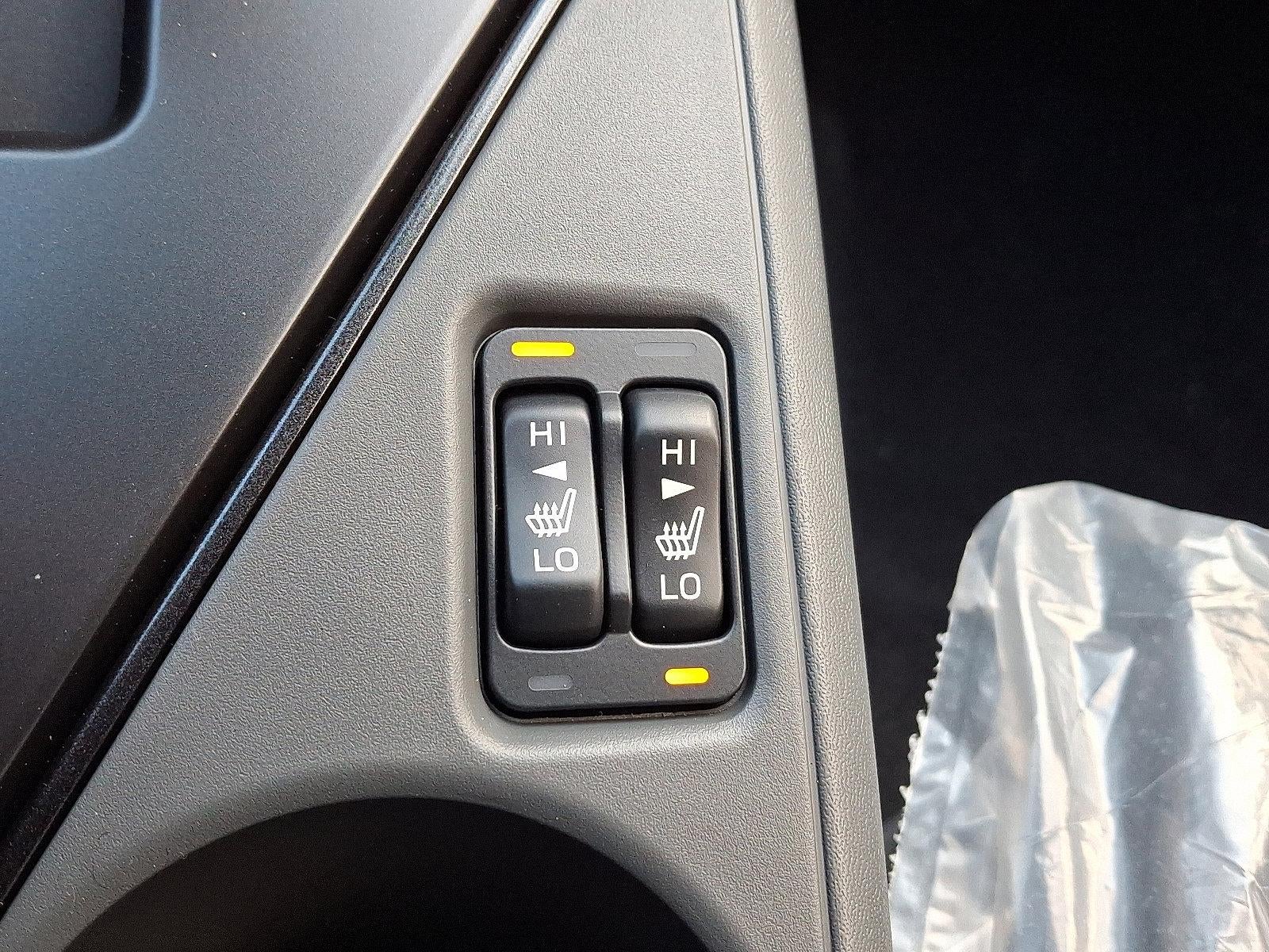 2026 Subaru Crosstrek Premium AWD