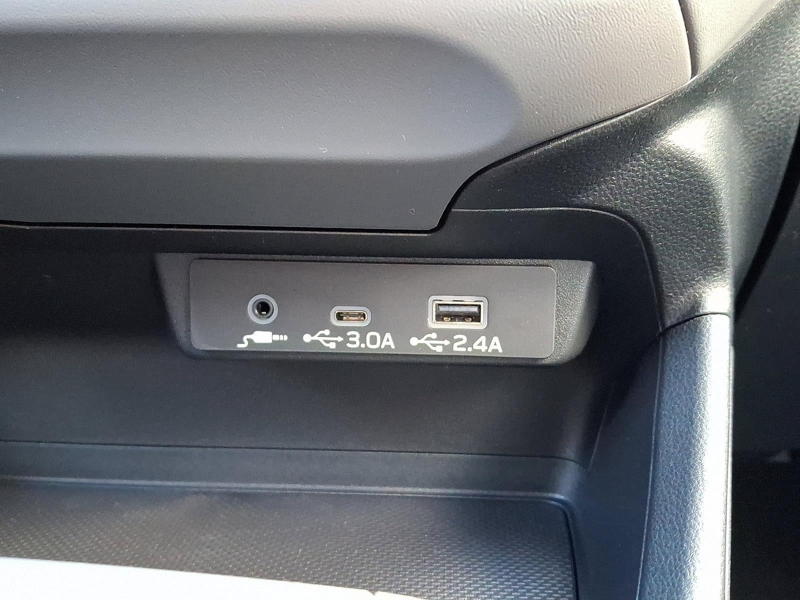 2026 Subaru Crosstrek Premium AWD