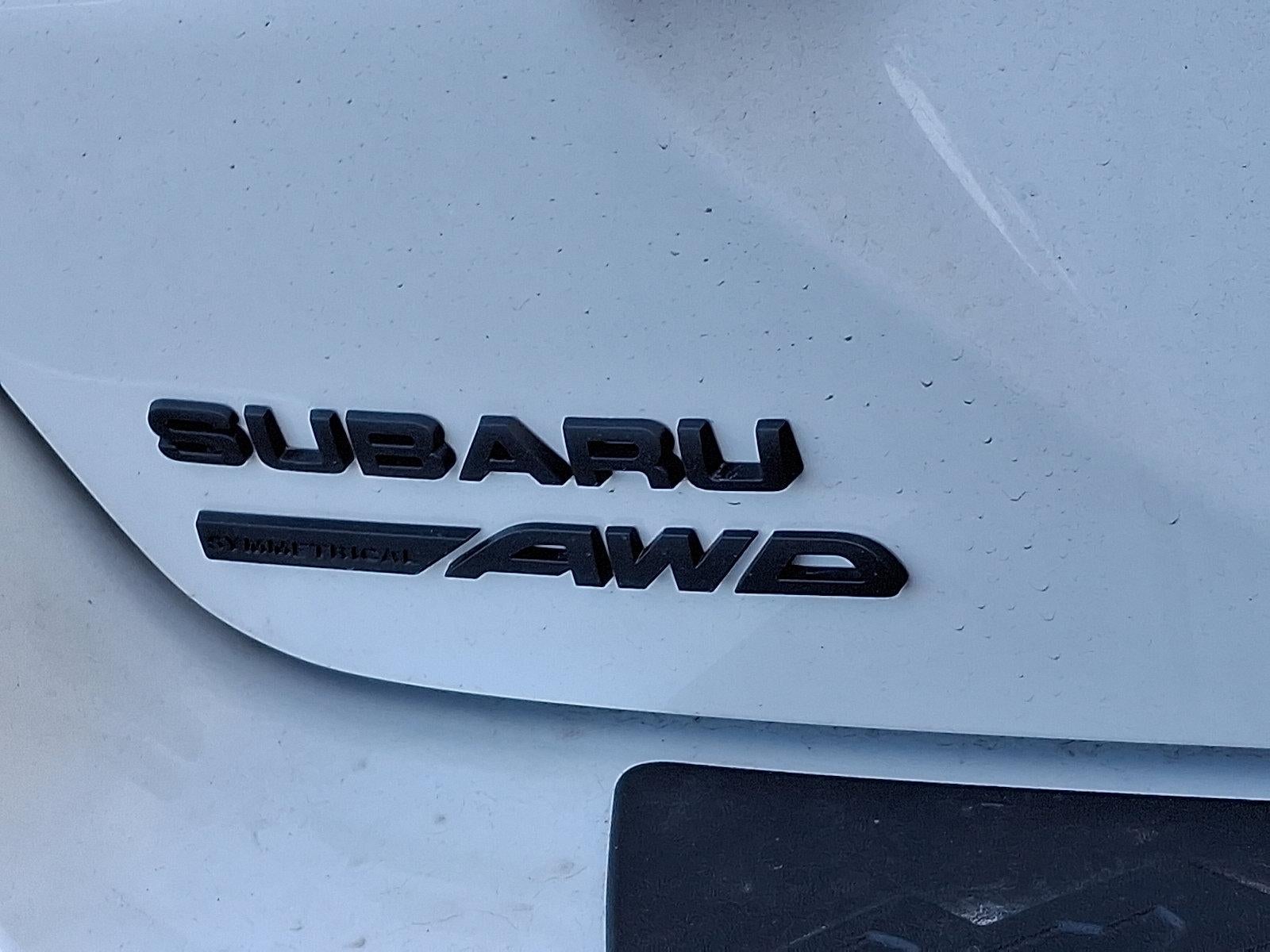 2026 Subaru Crosstrek Premium AWD