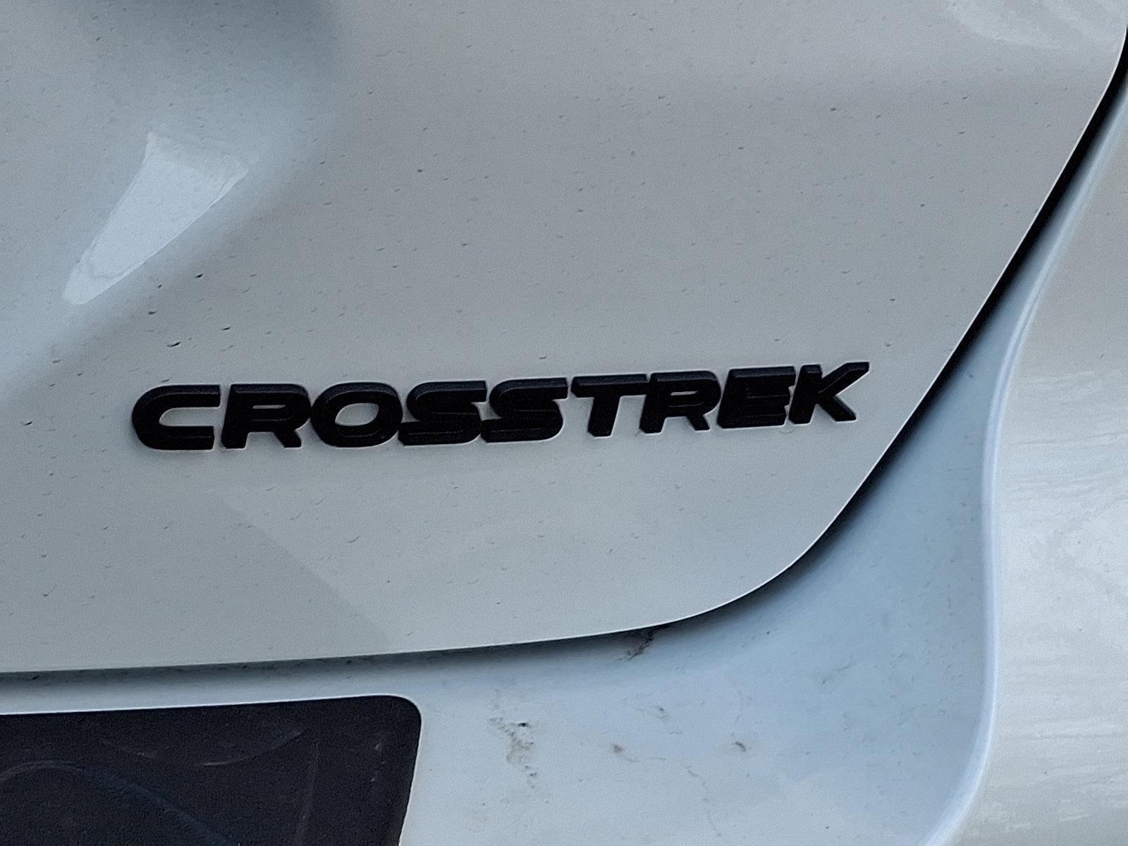 2026 Subaru Crosstrek Premium AWD