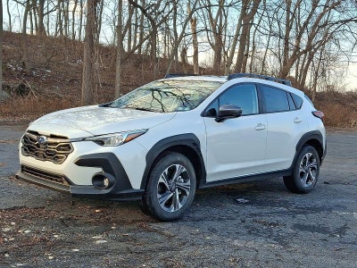2026 Subaru Crosstrek Premium AWD