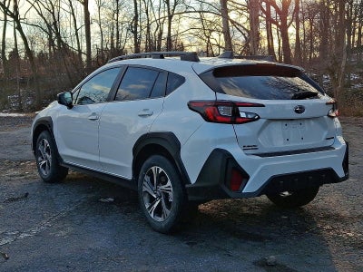2026 Subaru Crosstrek Premium AWD