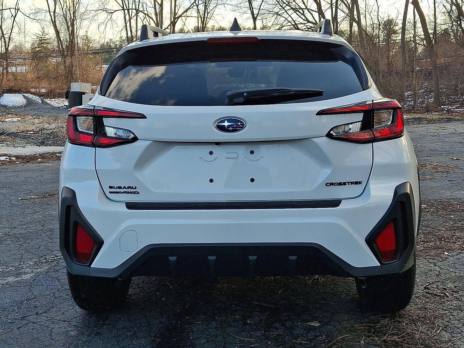 2026 Subaru Crosstrek Premium AWD