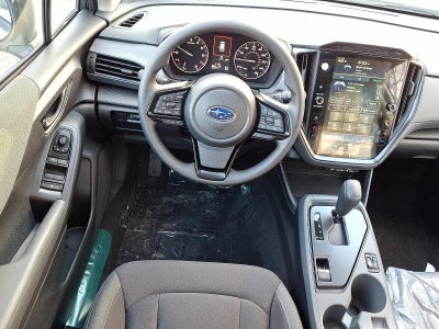 2026 Subaru Crosstrek Premium AWD