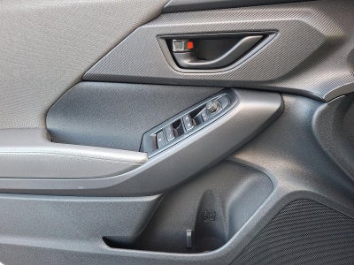 2026 Subaru Crosstrek Premium AWD