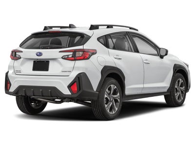 2026 Subaru Crosstrek Premium AWD