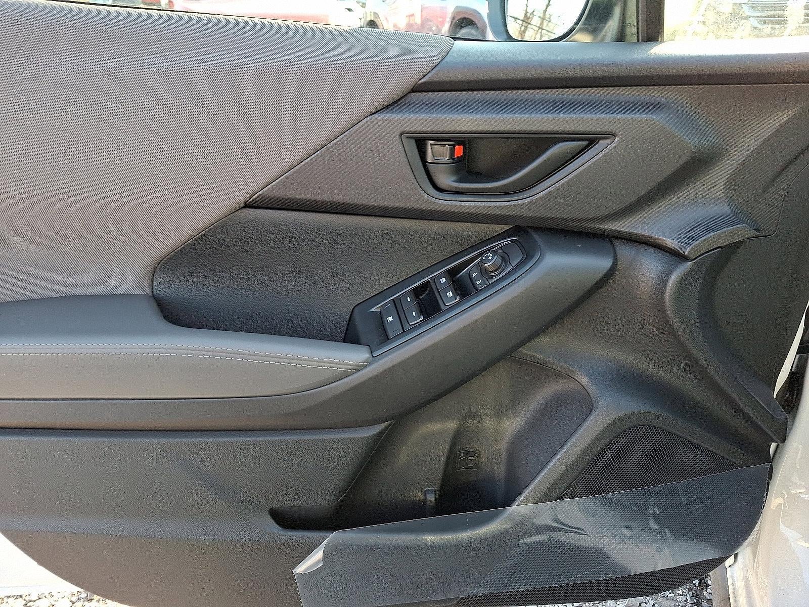 2026 Subaru Crosstrek Premium AWD