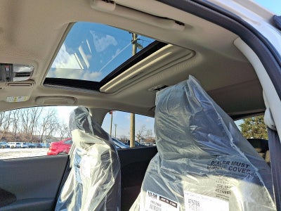 2026 Subaru Crosstrek Premium AWD