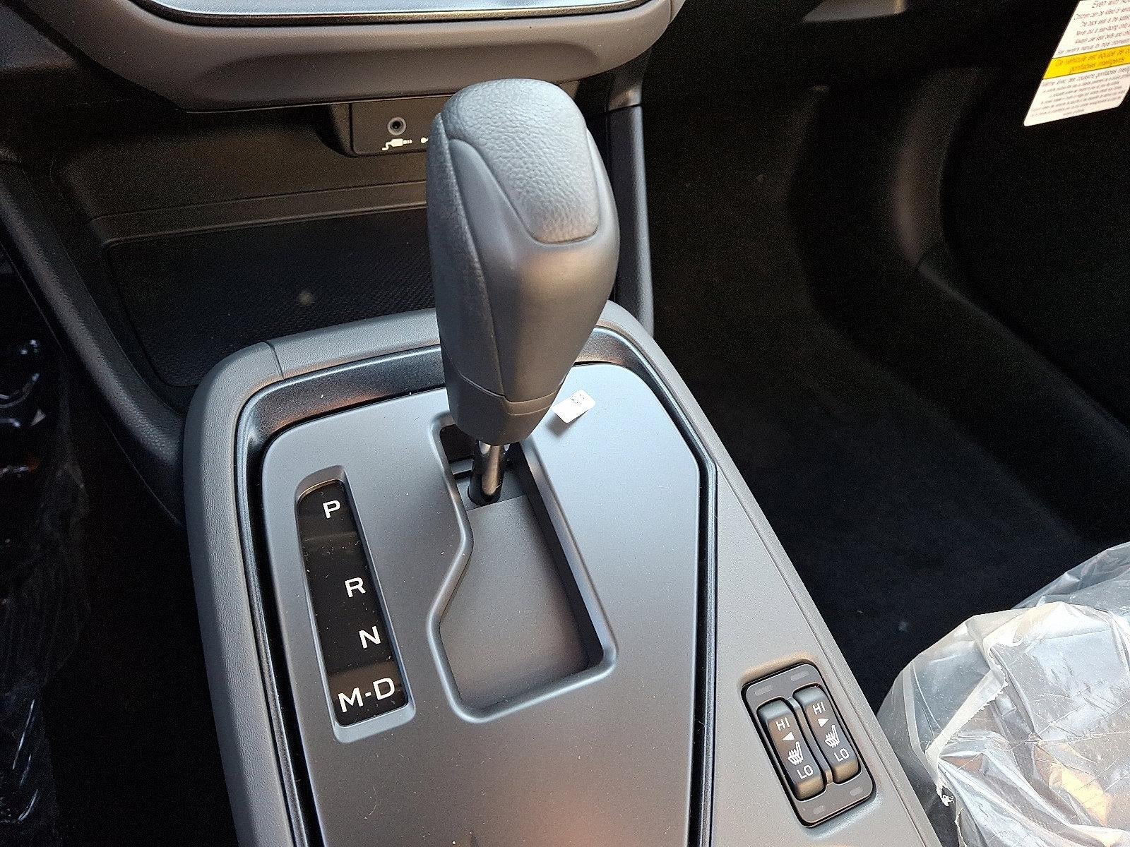 2026 Subaru Crosstrek Premium AWD