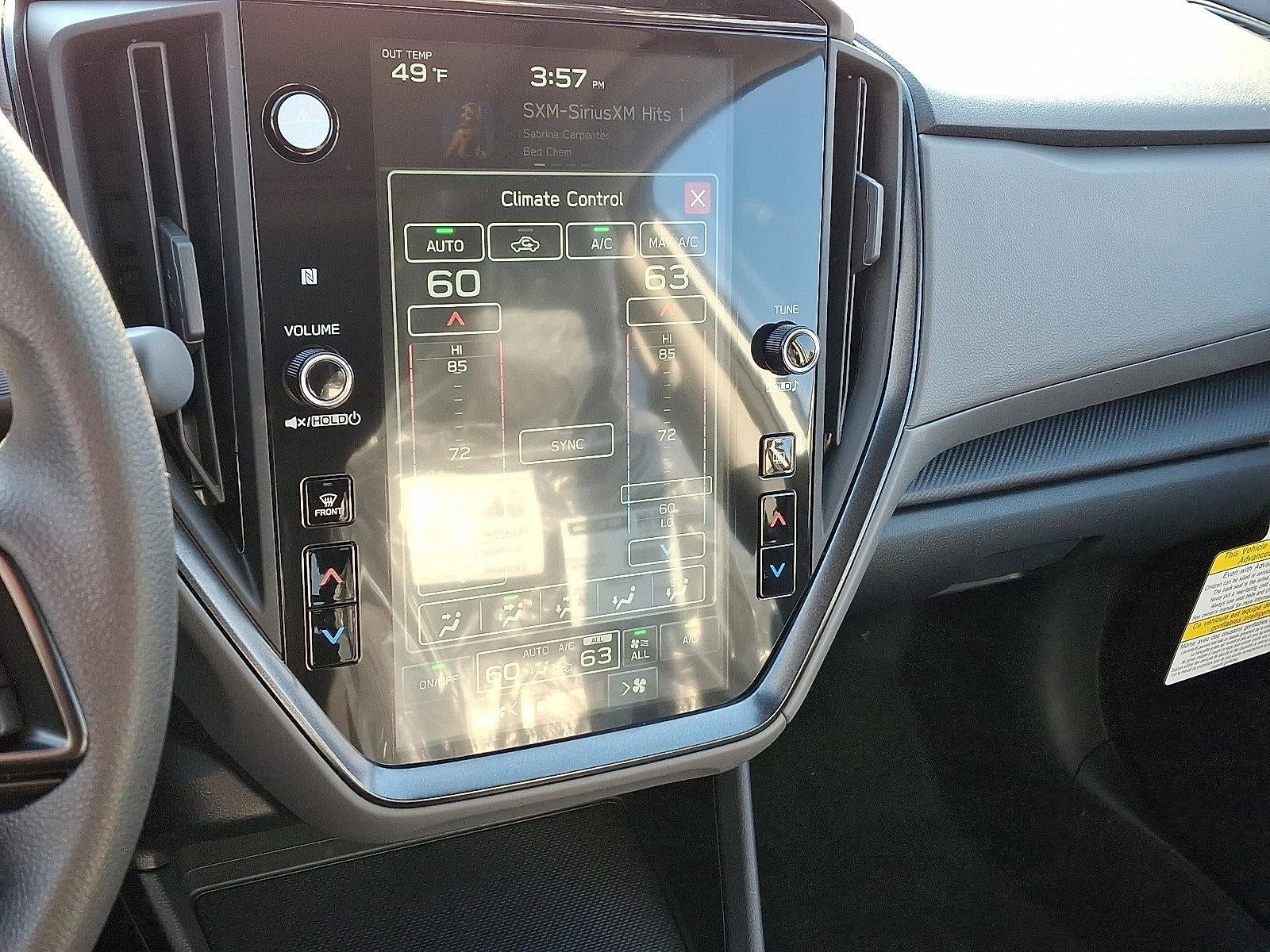 2026 Subaru Crosstrek Premium AWD